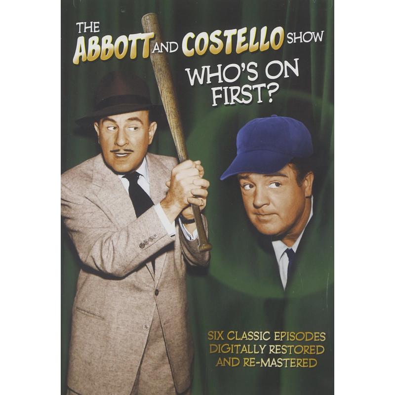その他 Abbott &amp; Costello Show: The Complete First Season [DVD] Amazon.com: Abbott & Costello Show: Season 1 : Bud Abbott