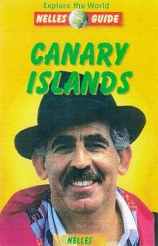 Canary Islands (Nelles Guides)