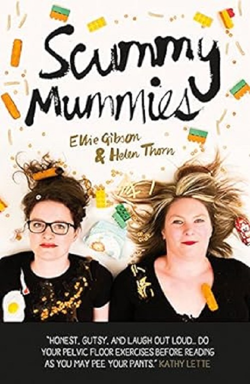 Scummy Mummies