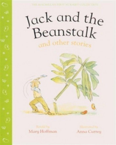 Jack the Beanstalk Other Stories