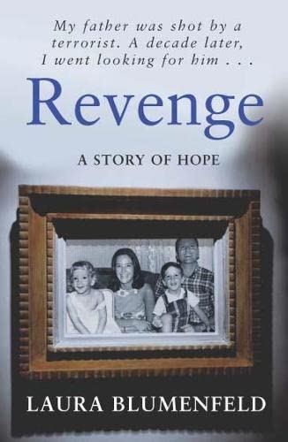Revenge: A Story Of Hope