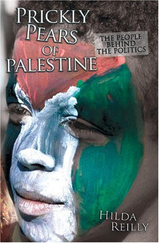 Prickly Pears of Palestine: The People Behind the Politics