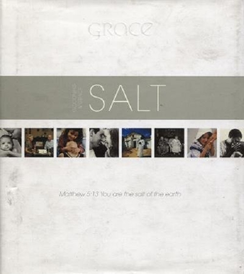 Salt : Goodness and Grace