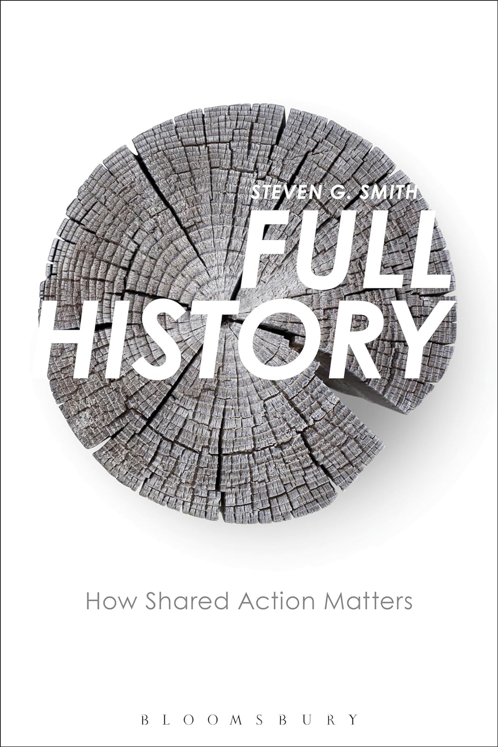 Full History: On the Meaningfulness of Shared Action