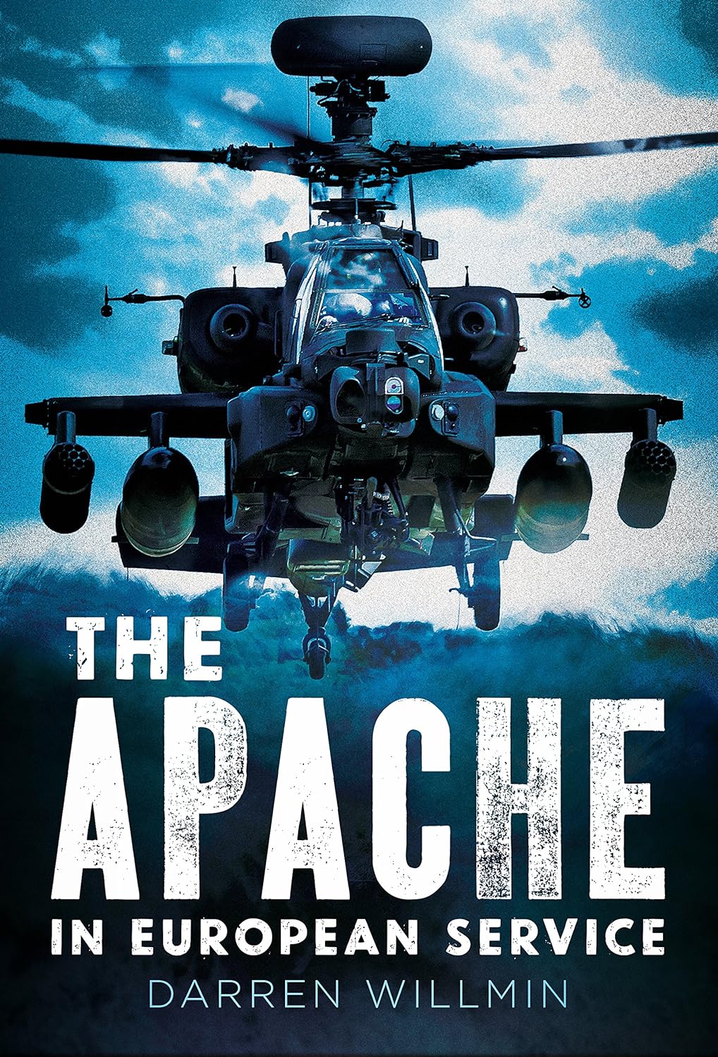 The Apache in European Service