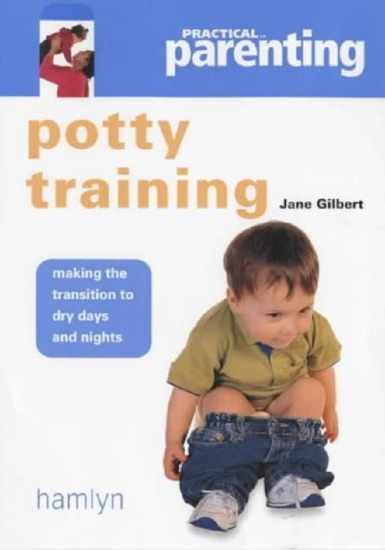Potty Training (Practical Parenting)
