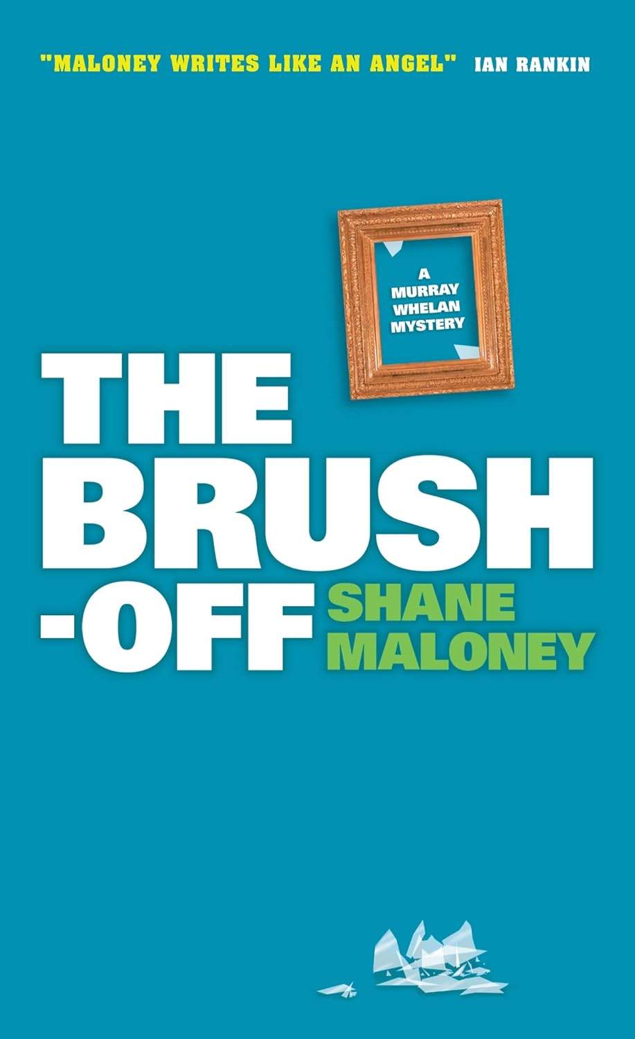 The Brush-Off