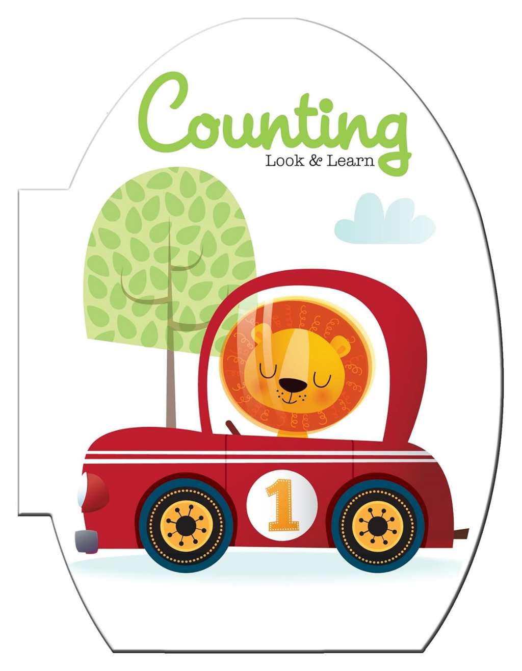 Handy Little Books: Counting