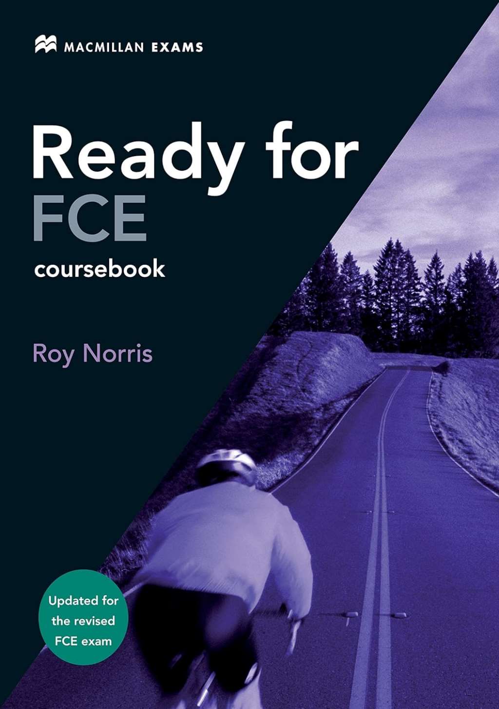 New Ready for FCE: Student's Book - Key