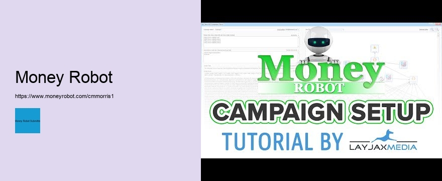 Support and Updates for Money Robot Submitter: What You Need to Know