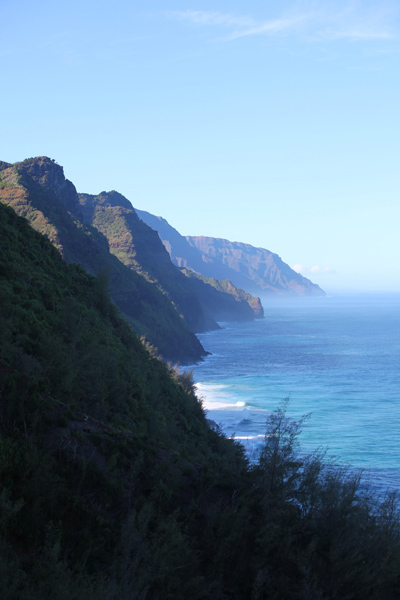 Na Pali Coast