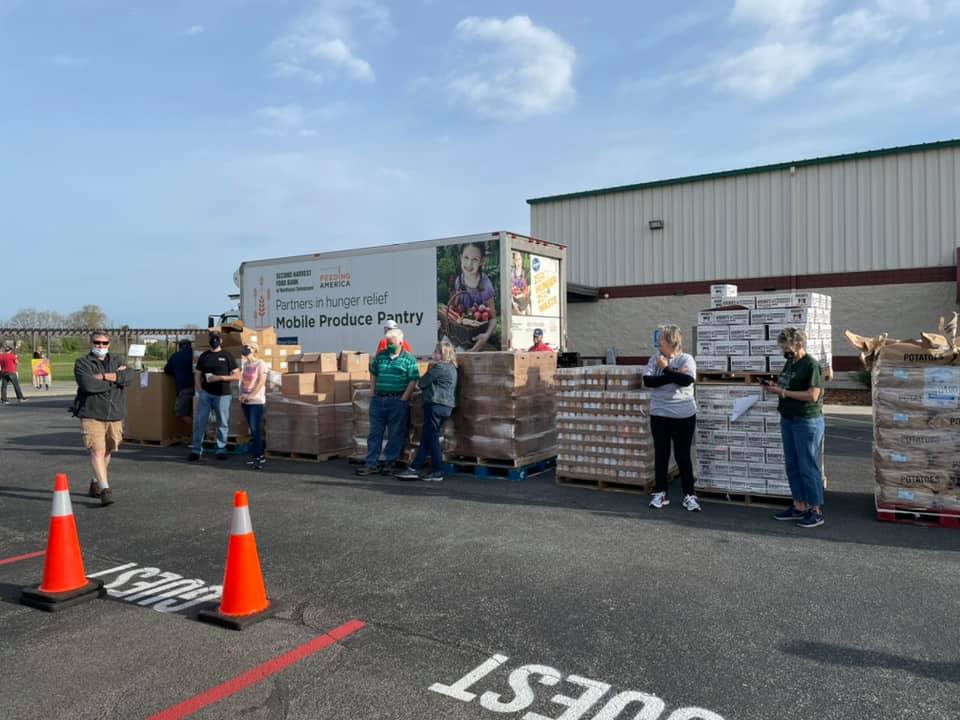 Serve Crossroads Christian Church Gray Tn