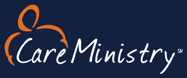 Care Ministry Logo
