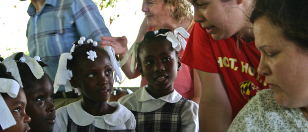 Village of Hope