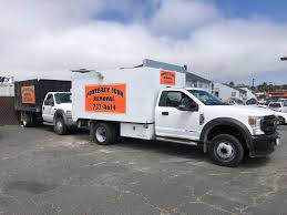 Estate Cleanout Services in Salinas CA