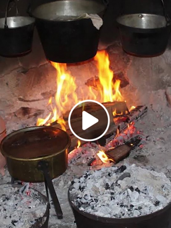 Thomas Jefferson's Monticello