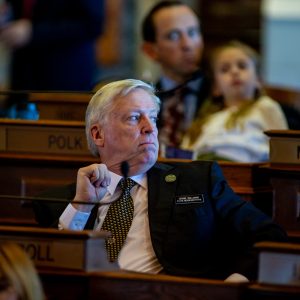 Rep. Craig Williams
