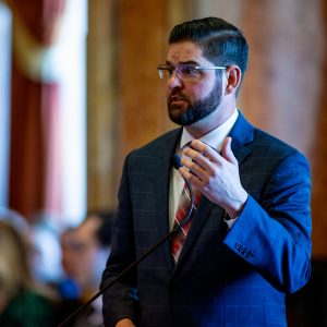 Rep. Matt Windschitl