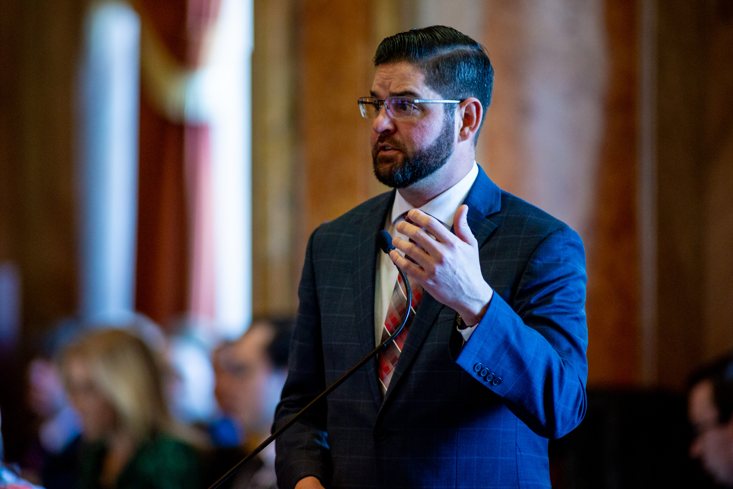 Rep. Matt Windschitl