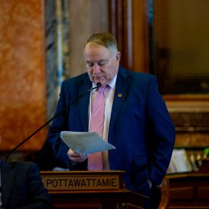 Rep. Brent Siegrist