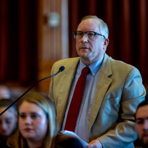 Rep. Brian Meyer