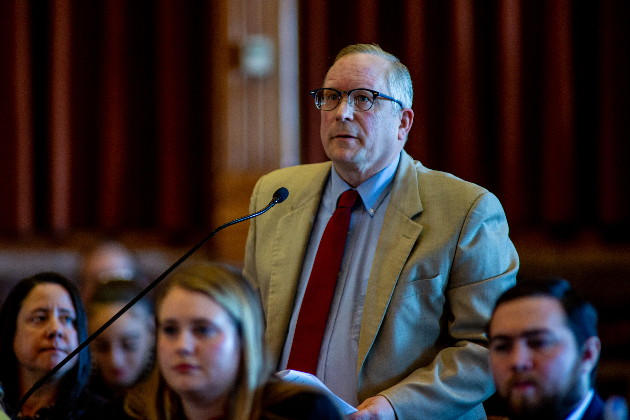Rep. Brian Meyer
