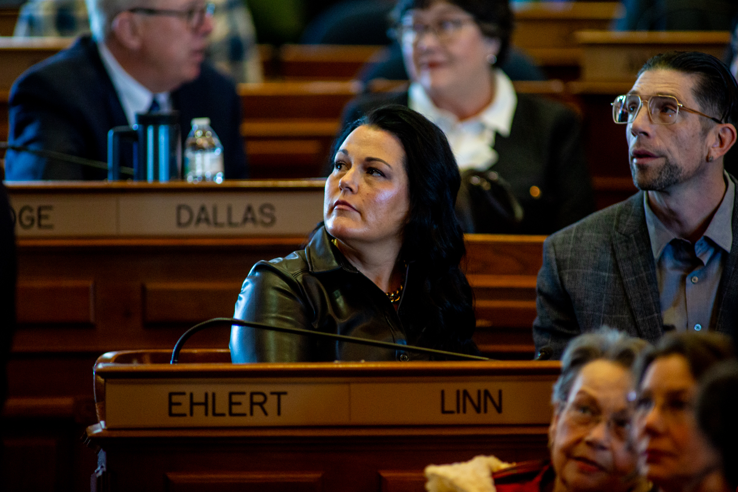 Rep. Tracy Ehlert