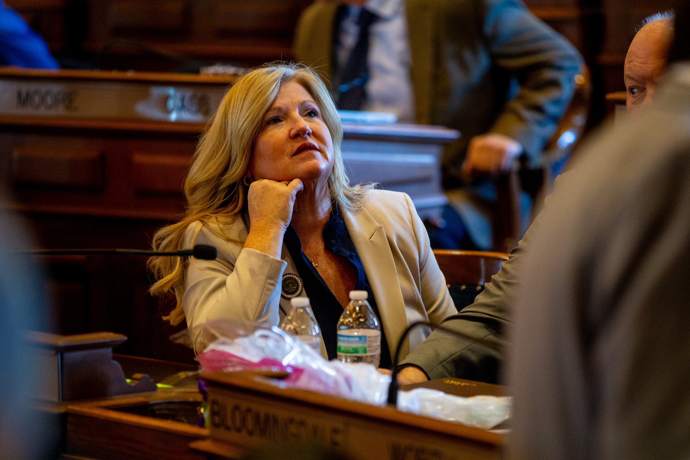 Rep. Shannon Lundgren