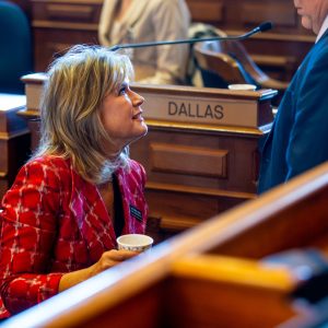 Rep. Heather Hora