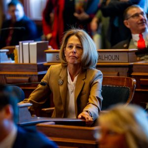 Rep. Ann Meyer