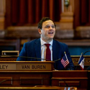 Rep. Jeff Shipley