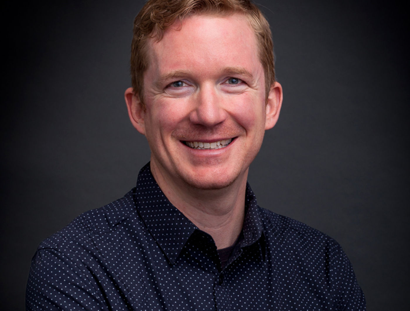 Photo of Wes Barker