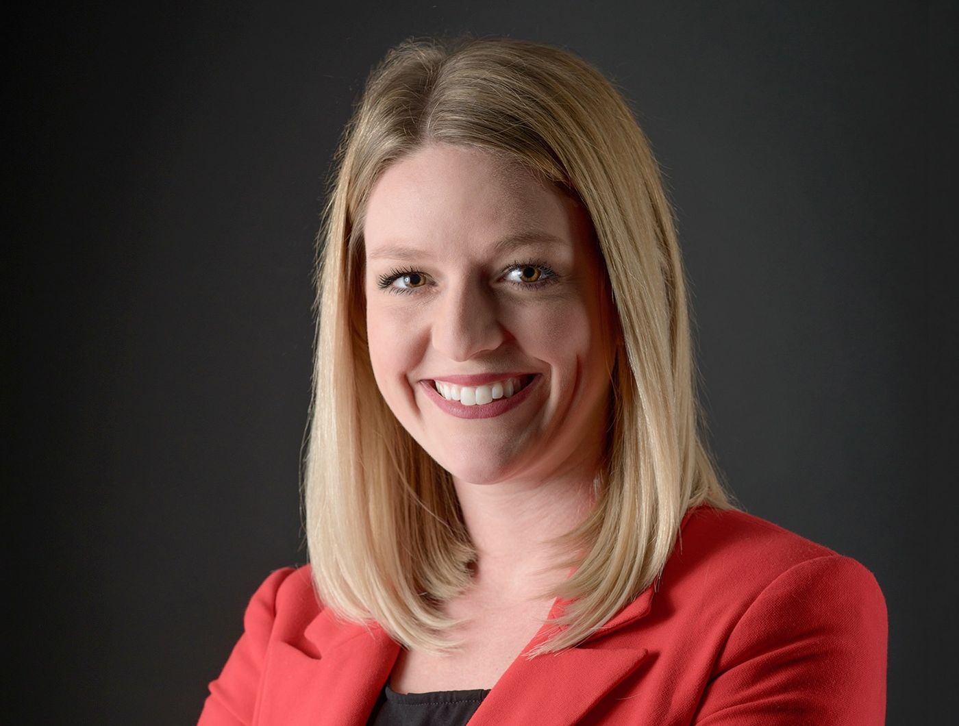 Photo of Abby Davis