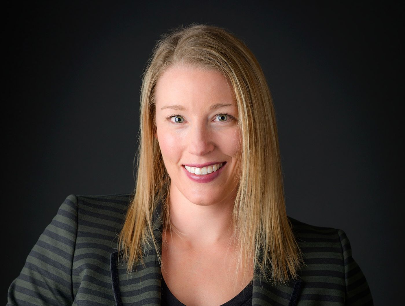 Photo of Ashlee Weber