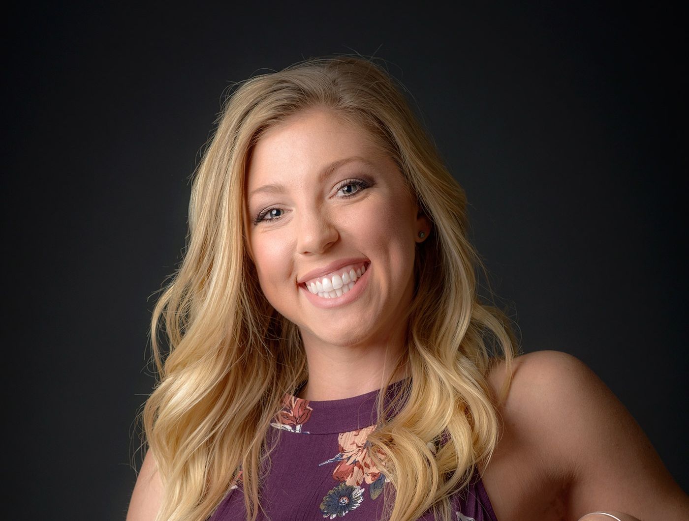 Photo of Ashley Brafford
