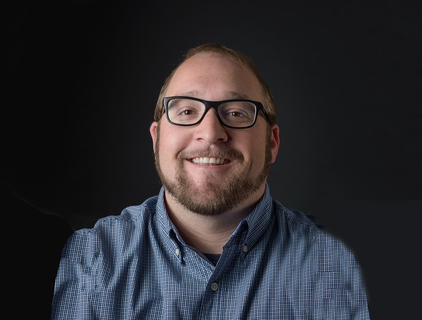 Photo of Brady Akers