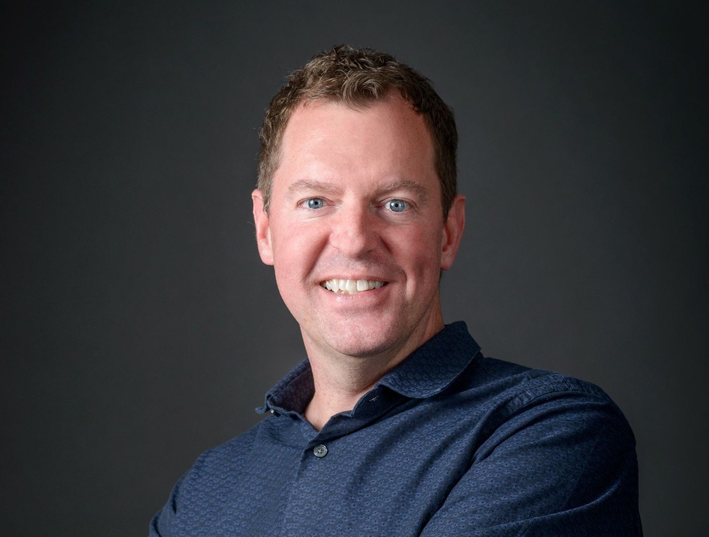 Photo of Darren Allen