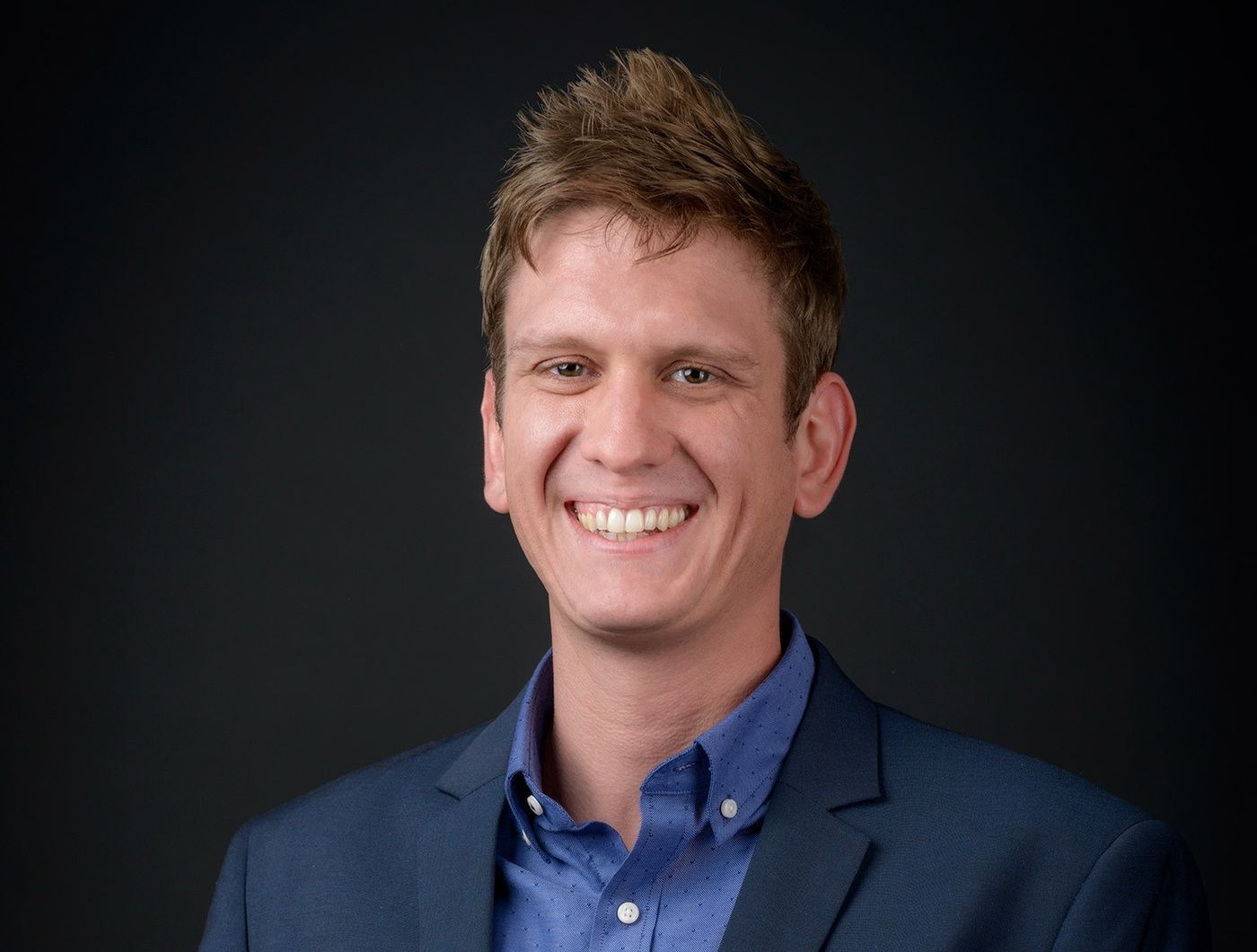 Photo of Elliott Bath