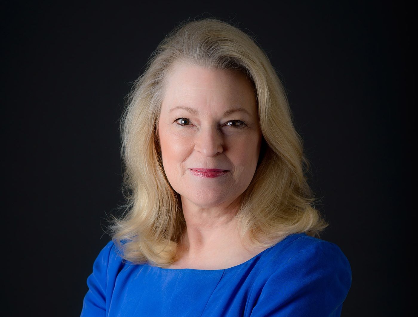 Photo of Karen Moore