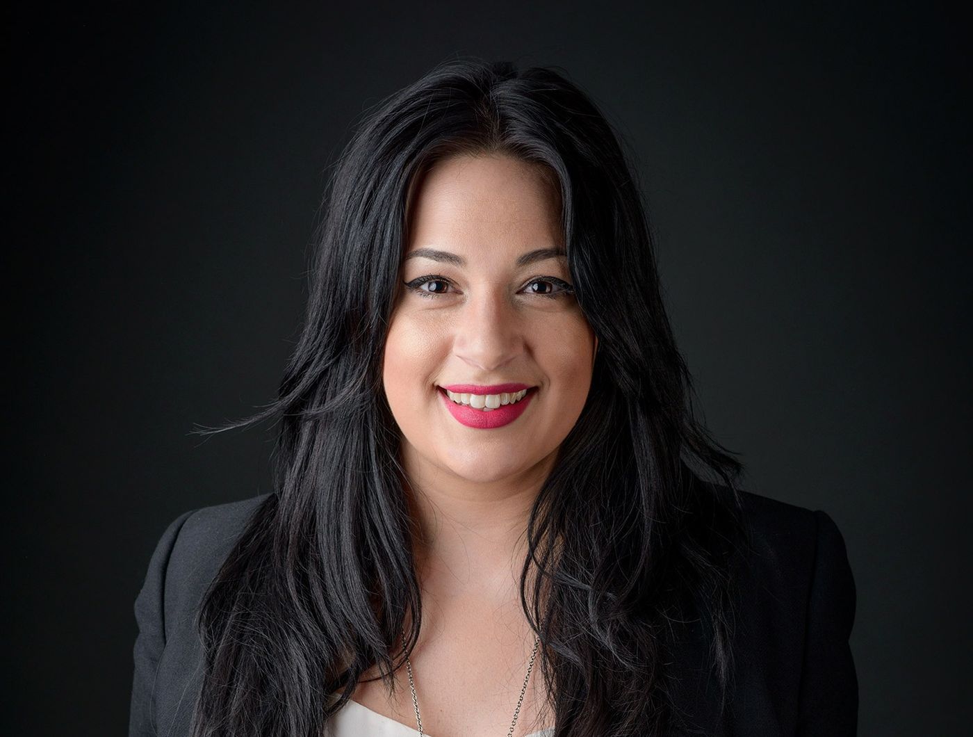Photo of Marissa Valentine