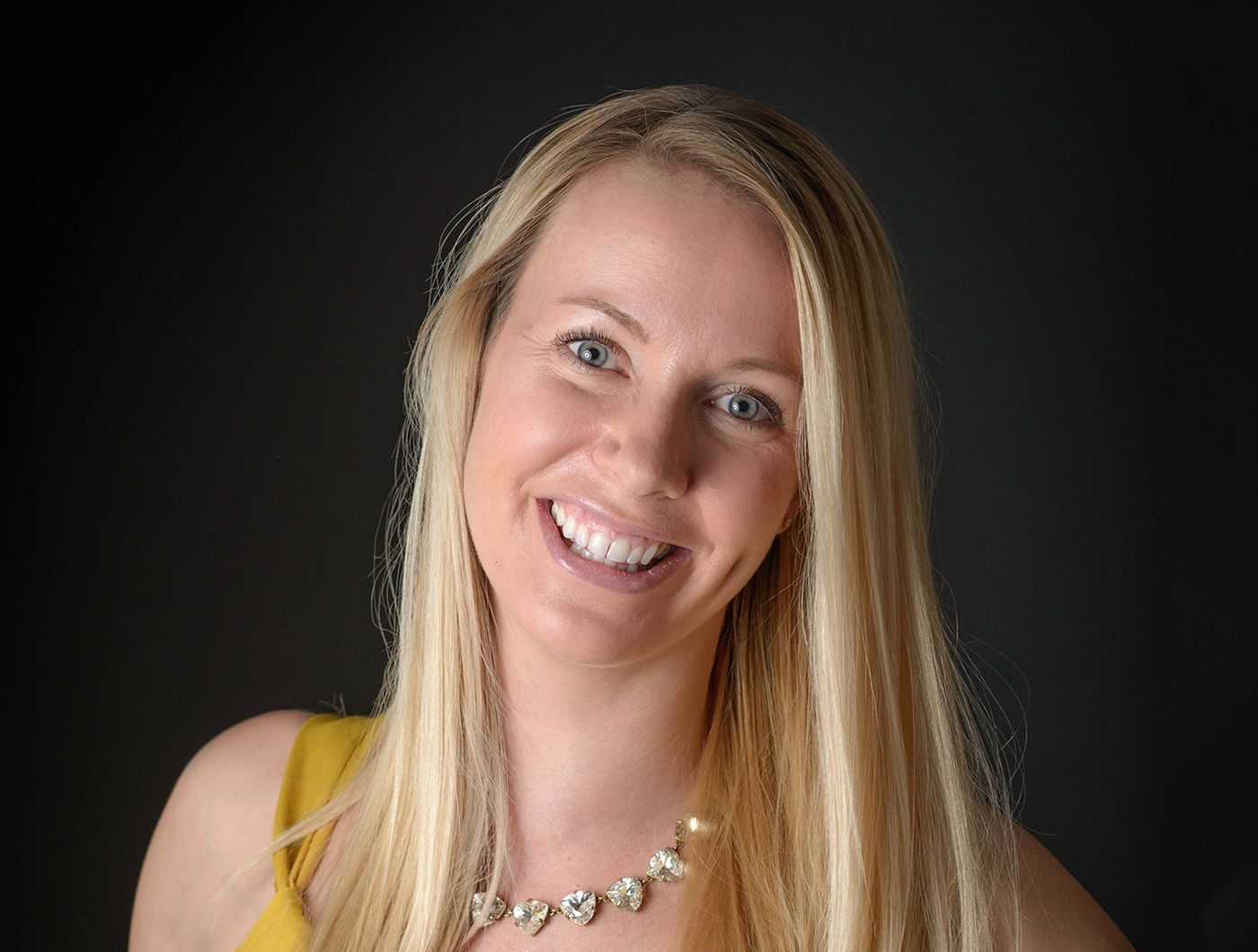 Photo of Meredith Westheimer
