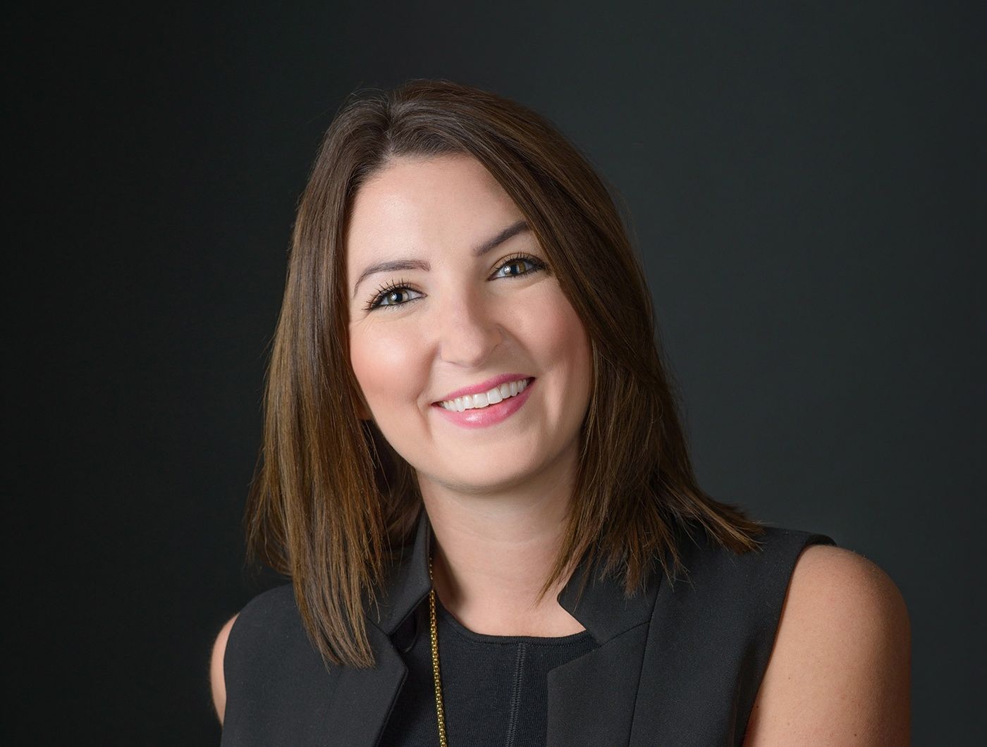 Photo of Rachel Fackender