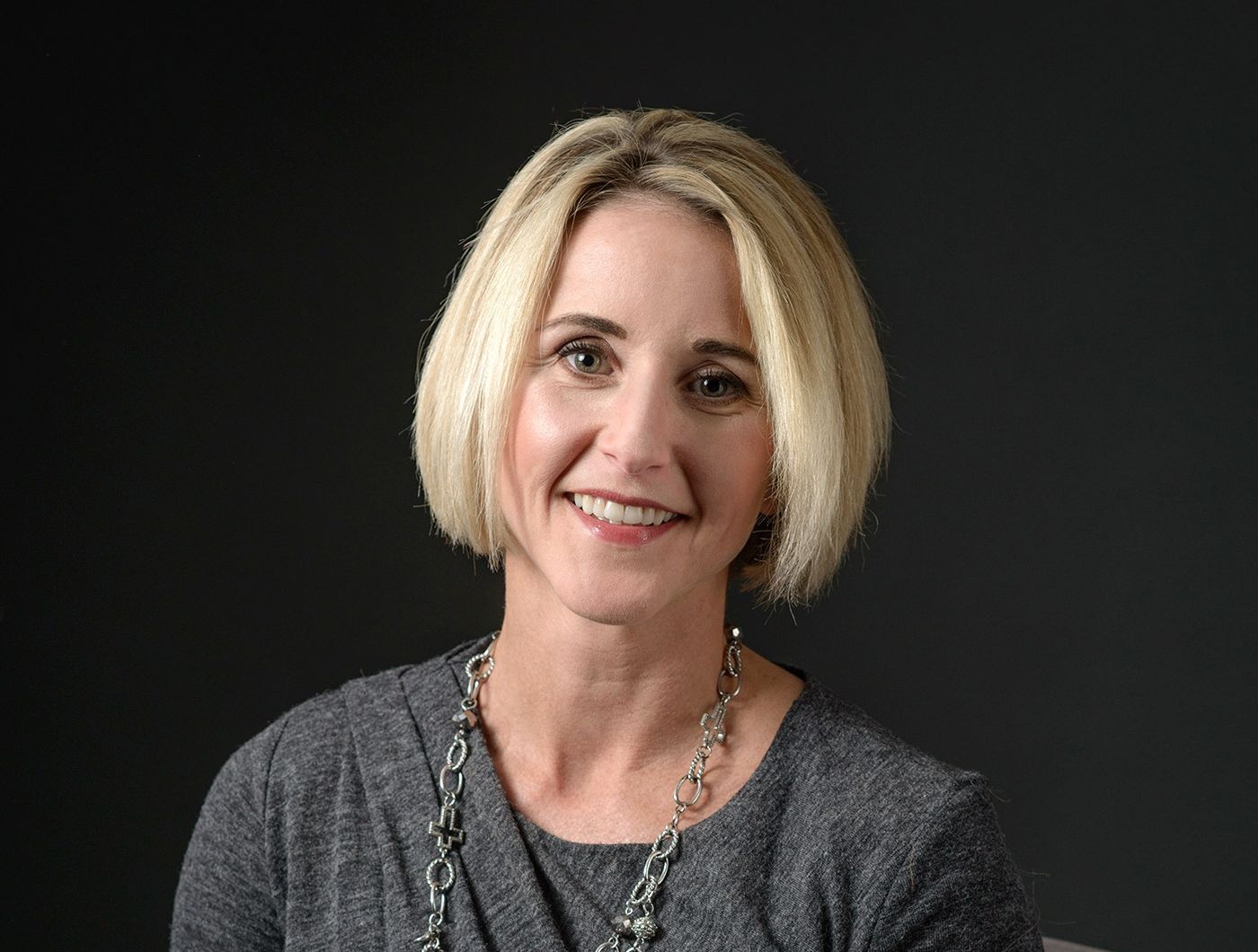 Photo of Shannon Colavecchio