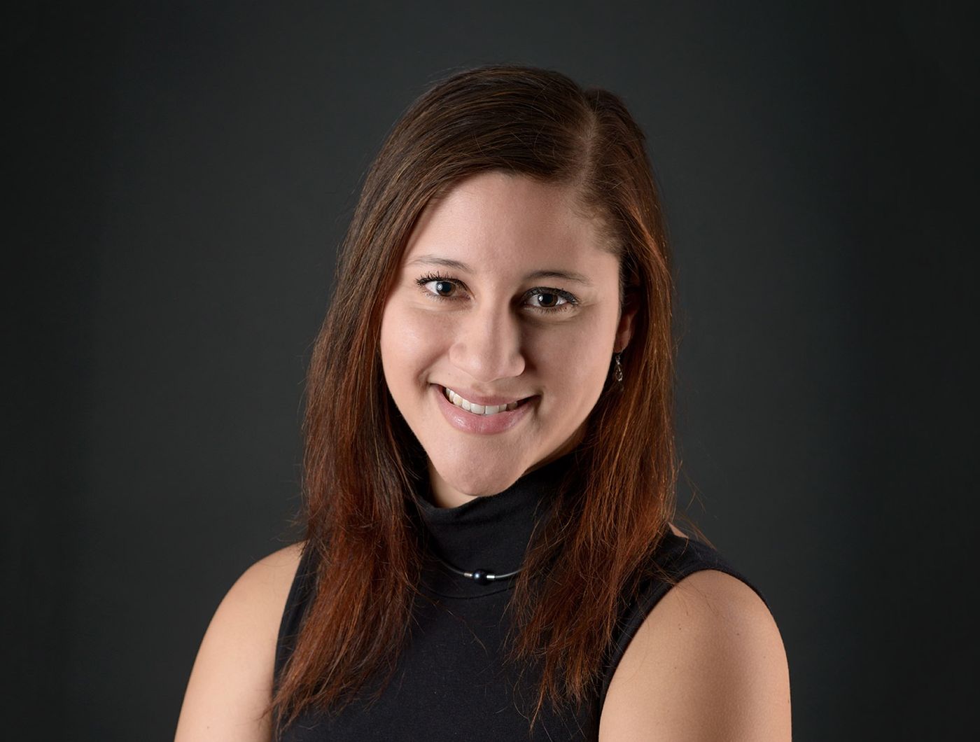 Photo of Steph Conti