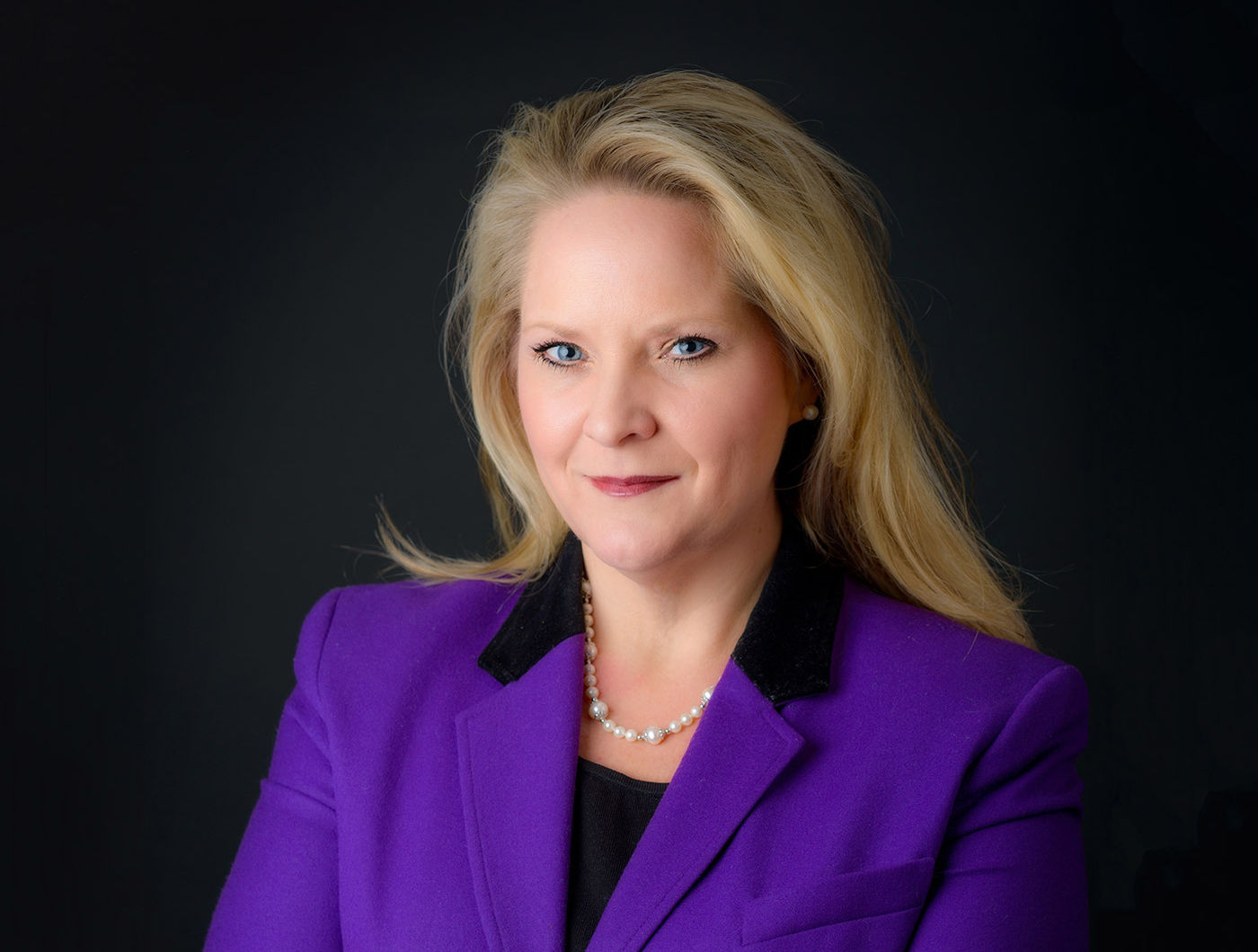 Photo of Terrie Ard