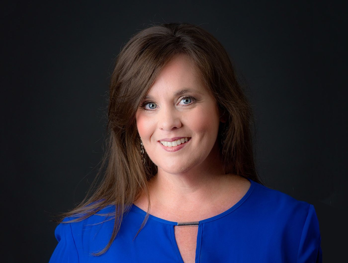 Photo of Whitney Pickett