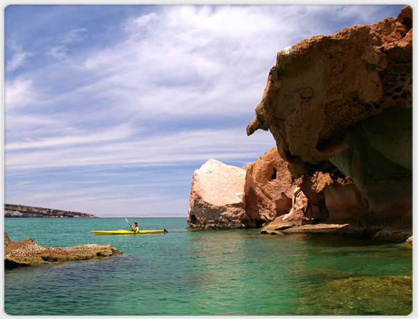 Baja