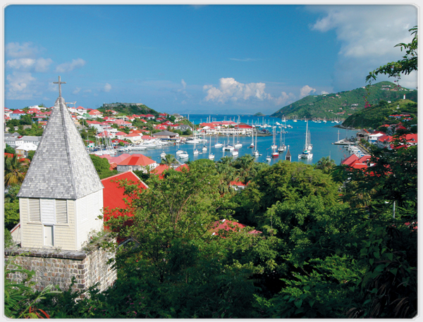 St Martin