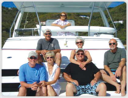Power Charterers