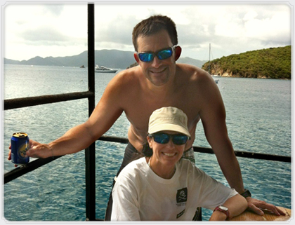 BVI Power Charterers